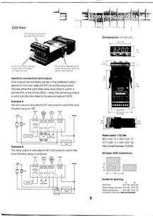 IC型號320.007全面解析 技術資料、采購渠道與元器件銷售指南