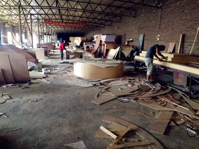 展大師 優質會議及展覽服務工廠詳情