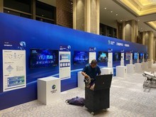 黑河展覽工廠 專業會議及展覽服務的全方位解決方案