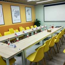 專業會展全案服務專家——金碼會展服務有限責任公司