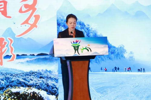 黔滇山海情 多彩貴州贈(zèng)七彩云南冬日盛禮
