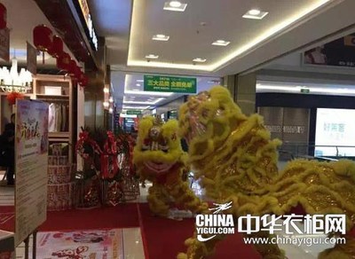 喜盈門(mén)再添新彩，歐派衣柜江西南昌專(zhuān)賣(mài)店3月盛大開(kāi)業(yè)