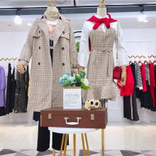 廣州白云區(qū)石井瑪菲服飾商行 時尚與品質兼具的服裝供應專家